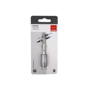 Ceta Form 1/4''  Lokma Adaptörlü Bits Tutucu BT/01DUO