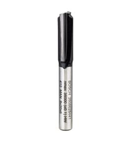Bosch 6mm Şaftlı Freze Ucu 6*12,7*51 2608628443
