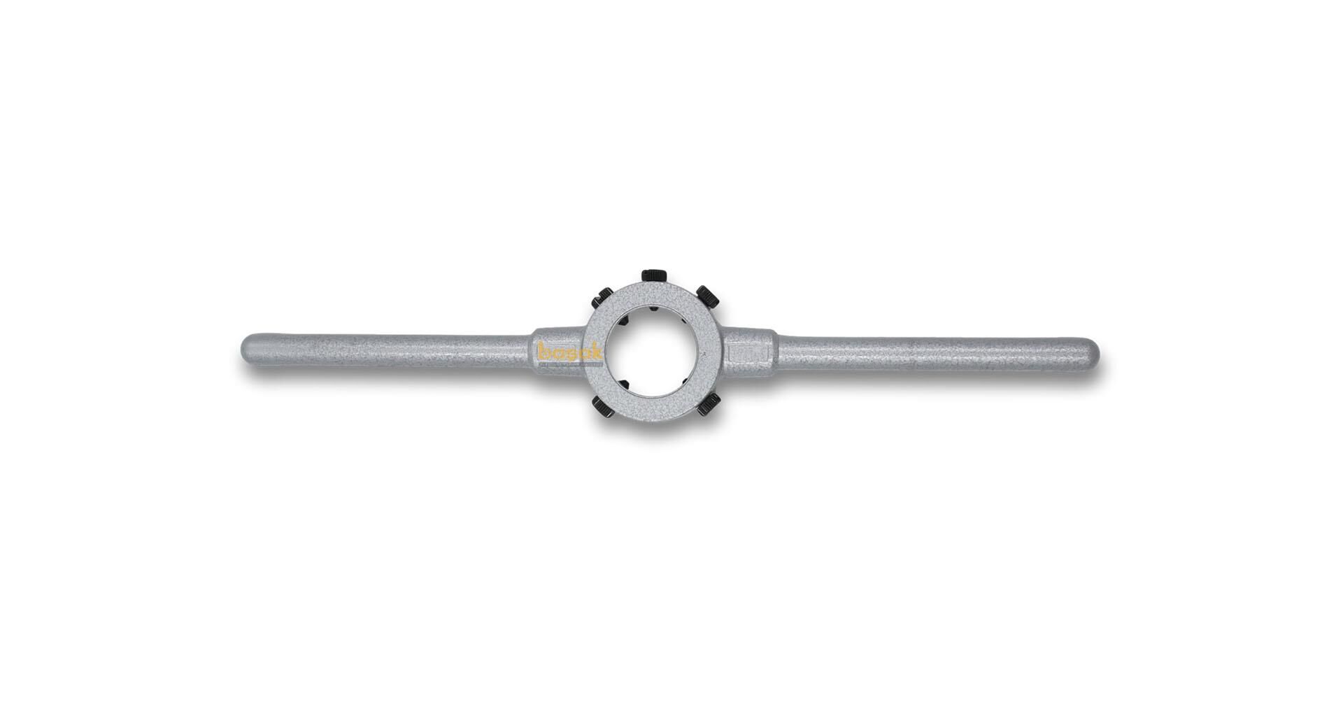 Völkel M16-M20 Pafta Kolu Çinko Döküm ⌀45x18 mm 15009