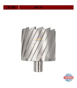 3Keego 70 x 55 mm HSS Manyetik Matkap Ucu SHC55