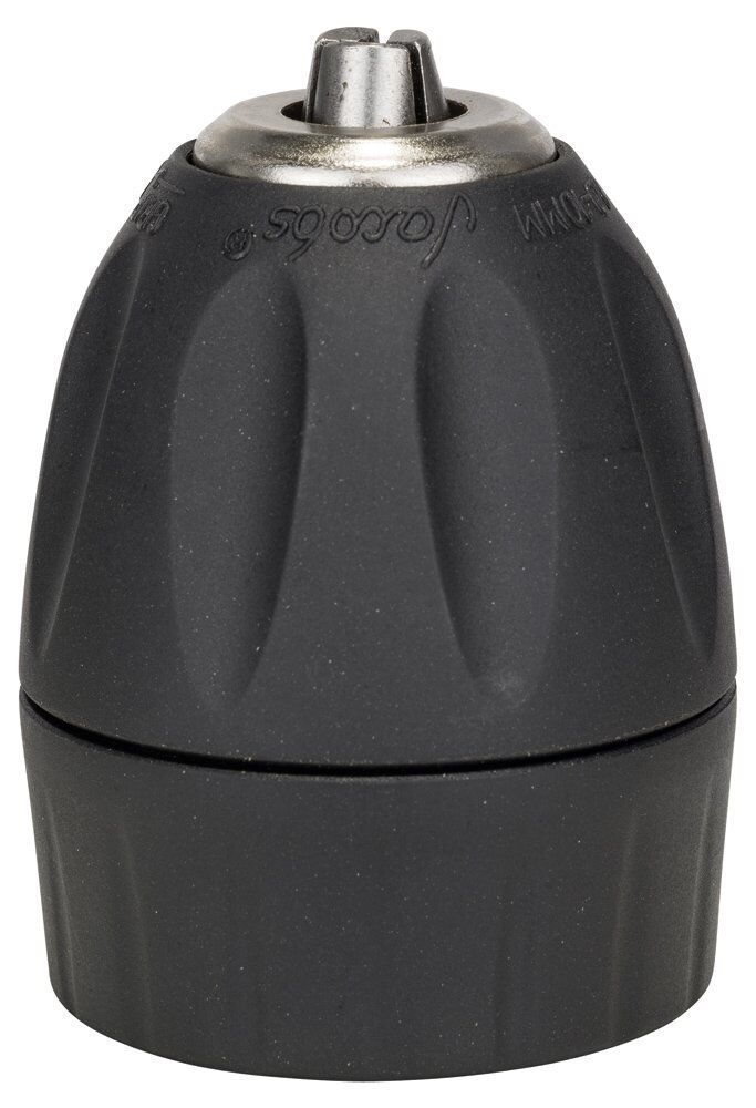 Bosch 1-10 mm - 3/8''-24 Anahtarsız Mandren 2608572080