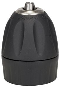 Bosch 1-10 mm - 3/8''-24 Anahtarsız Mandren 2608572080