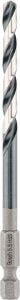 Bosch Impact HSS 5,5x98mm 1/4'' Altıgen Matkap Ucu 2608577057