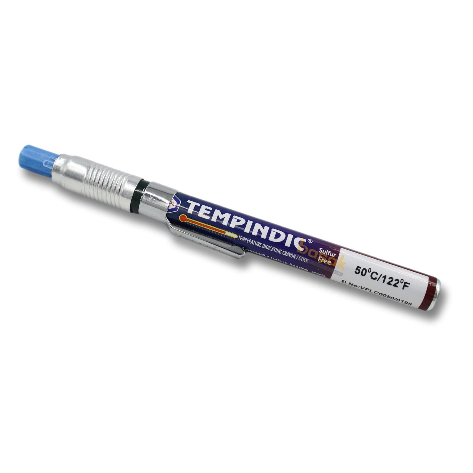 Tempindic 50°C Derece Isı Tebeşiri
