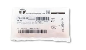 Trafimet S25-S35-S45 0,8mm Plazma Kesim Memesi  PD0116-08