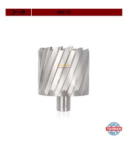 3Keego 69 x 55 mm HSS Manyetik Matkap Ucu SHC55