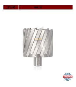 3Keego 69 x 55 mm HSS Manyetik Matkap Ucu SHC55