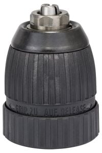 Bosch 1-10 mm - 3/8''-24 Anahtarsız Mandren 2608572068