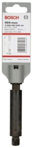Bosch Mandren Adaptörü SDS-Max - 1/2''-20 UNF 2608550036