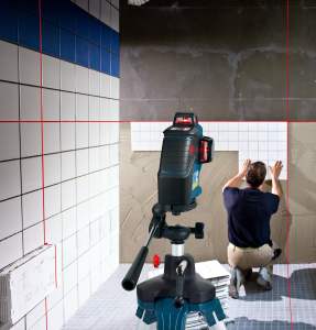 Bosch BT 250 Tripod 0601096A00