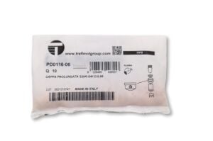 Trafimet S25-S35-S45 0,65mm Plazma Kesim Memesi  PD0116-06