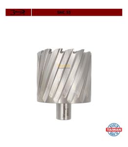 3Keego 68 x 55 mm HSS Manyetik Matkap Ucu SHC55