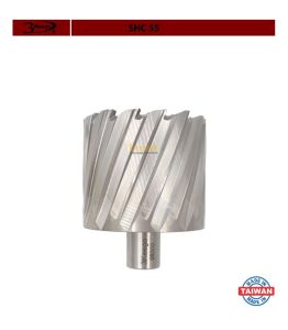 3Keego 68 x 55 mm HSS Manyetik Matkap Ucu SHC55