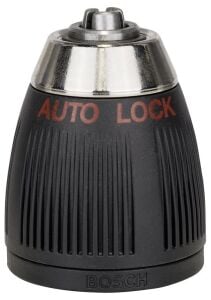 Bosch 1-10 mm - 3/8''-24 Anahtarsız Mandren 2608572183