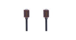 DREMEL 430 Zımpara Bandı ve Mandren 6,4 mm 60 kum