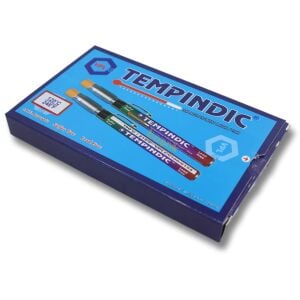 Tempindic 120°C Derece Isı Tebeşiri