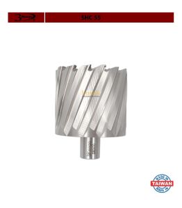 3Keego 67 x 55 mm HSS Manyetik Matkap Ucu SHC55