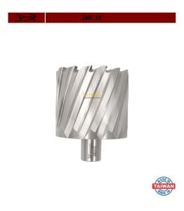 3Keego 67 x 55 mm HSS Manyetik Matkap Ucu SHC55