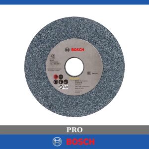 Bosch 175x25x32 mm Zımpara Taşı 36 Kum GSM 175 İçin 2608600109
