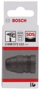 Bosch Mandren GBH 2-24DFR / PBH 200FRE/240 RE için 2608572112