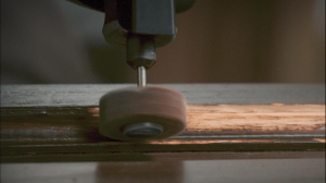 DREMEL 502 Taşlama diski 9,5 mm 2615050232