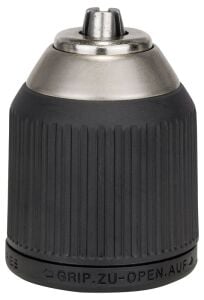 Bosch 1,5-10 mm - 1/2''-20 Anahtarsız Mandren 2608572053