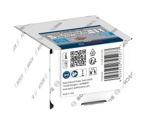 Bosch PRO E 150 Cu 150 mm² Bakır Kablo Pabucu Sıkma Kalıbı 2608001131