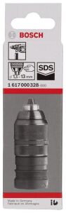Bosch SDS-Plus - 1,5-13 mm Mandren GBH 2-24DFR 1617000328