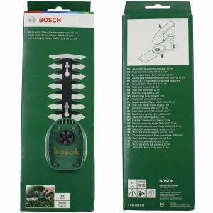 Bosch Yedek Topiari Kesme Bıçağı 12 cm ISIO III F016800617