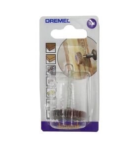 DREMEL 504 Taşlama diski 4,8 mm 2615050432