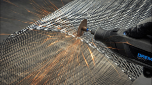 DREMEL 8260 Çantalı 5 Aksesuarlı Akülü El Motoru F0138260JA