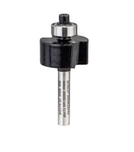 Bosch 6mm Şaftlı Lamba Açma Freze Ucu 6*25,4*54 2608628449