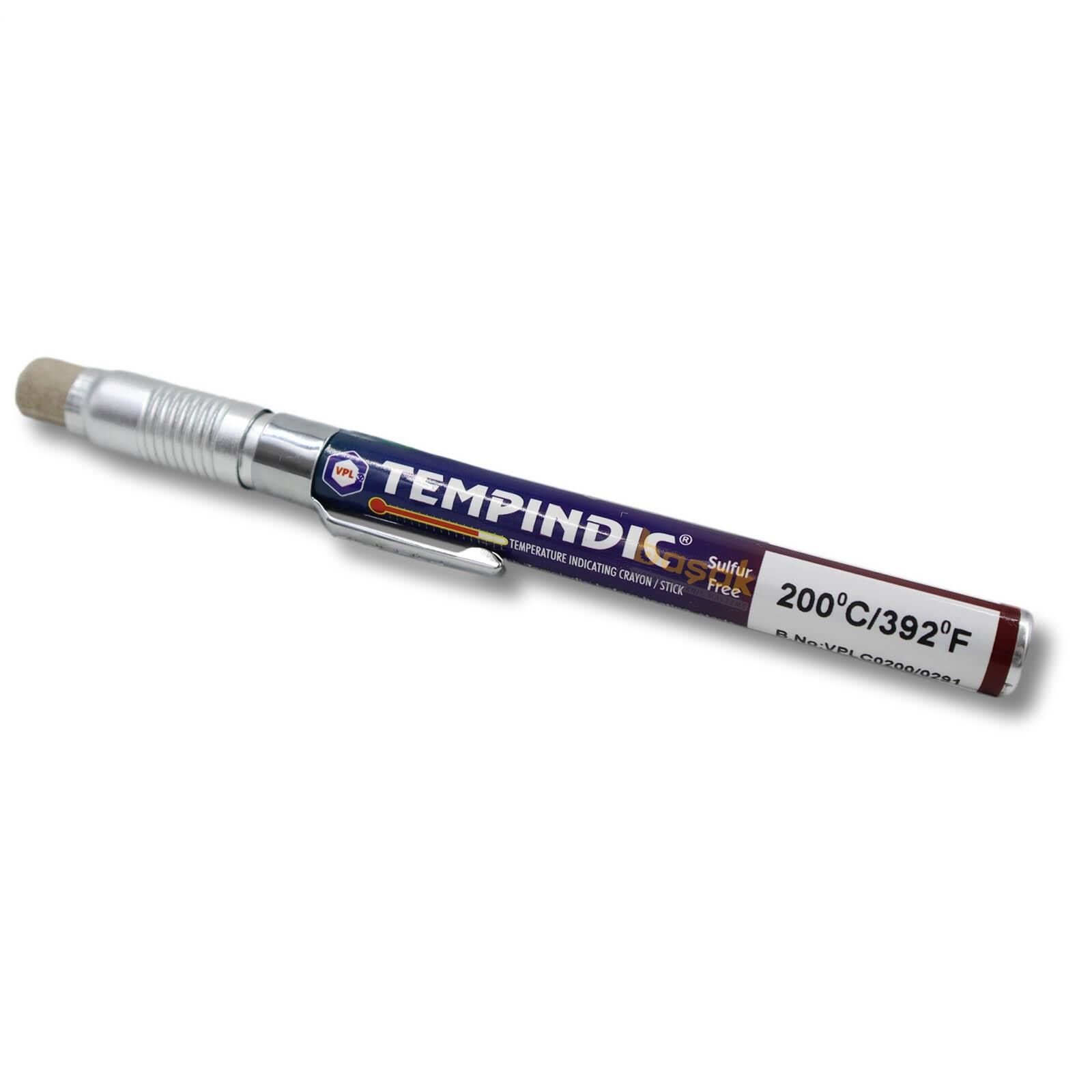 Tempindic 200°C Derece Isı Tebeşiri