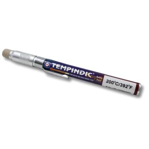 Tempindic 200°C Derece Isı Tebeşiri