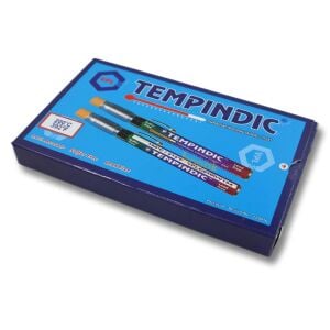 Tempindic 200°C Derece Isı Tebeşiri