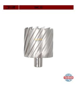 3Keego 65 x 55 mm HSS Manyetik Matkap Ucu SHC55