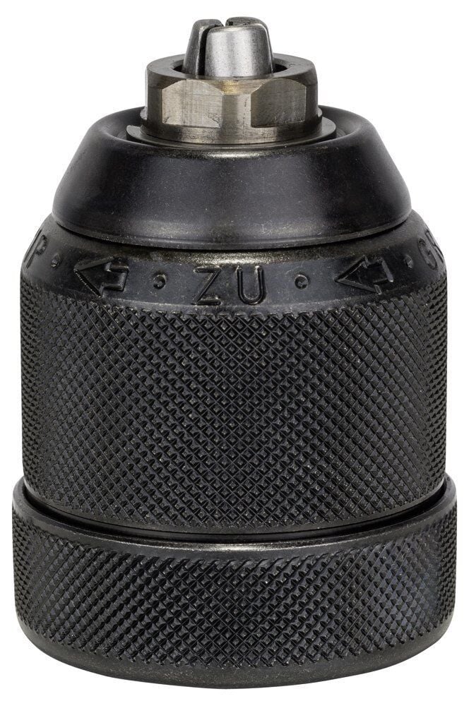 Bosch 1-10 mm - 1/2''-20 Anahtarsız Mandren 2608572218