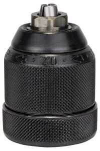 Bosch 1-10 mm - 1/2''-20 Anahtarsız Mandren 2608572218