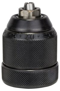 Bosch 1-10 mm - 1/2''-20 Anahtarsız Mandren 2608572218