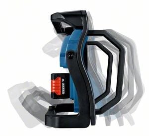 Bosch GLI 18V-10000 C Akülü Şantiye Projektörü (Akü ve Şarj yoktur)
