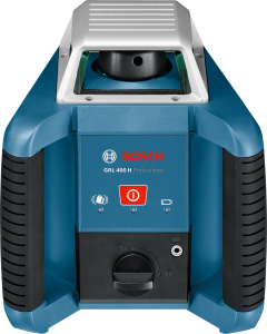 Bosch GRL 400 H Rotasyon Lazeri LR1 Alıcılı 0601061800
