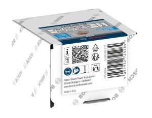 Bosch PRO E 185 Cu 185 mm² Bakır Kablo Pabucu Sıkma Kalıbı 2608001132