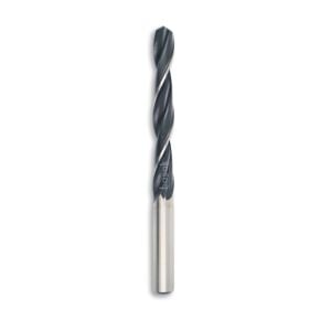 MTE 12,3 mm Haddeli Metal Matkap Ucu HSS DIN 338