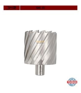 3Keego 64 x 55 mm HSS Manyetik Matkap Ucu SHC55