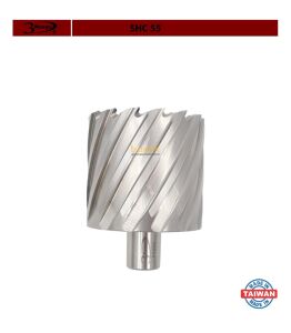 3Keego 64 x 55 mm HSS Manyetik Matkap Ucu SHC55
