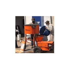 BASF Masterflow 928 Grout Harcı 25 Kg