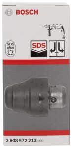 Bosch Mandren GBH 2-26;3-28;4-32 DFR, 36 VF-LI 2608572213
