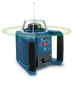 Bosch GRL 300 HVG Rotasyon Lazeri 0601061701