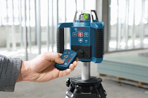 Bosch GRL 300 HVG Rotasyon Lazeri 0601061701