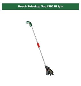 Bosch Teleskop Sap ISIO III için F016800615